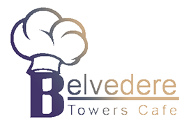Belvedere Towers Cafe Logo