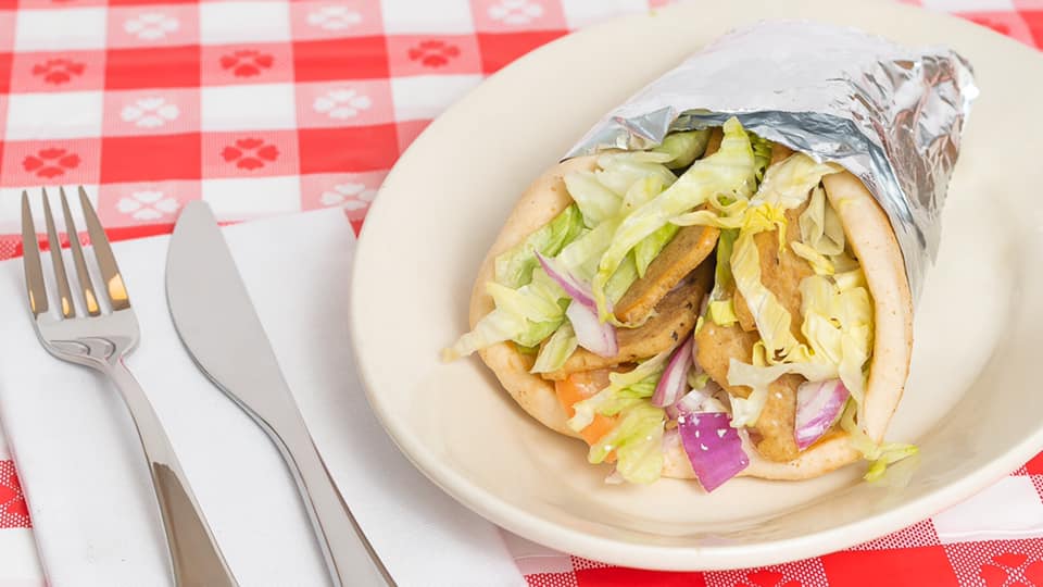 gyro